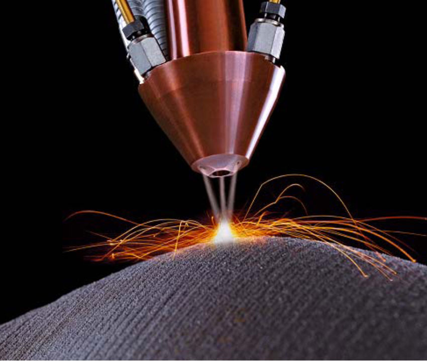 literature review of laser welding