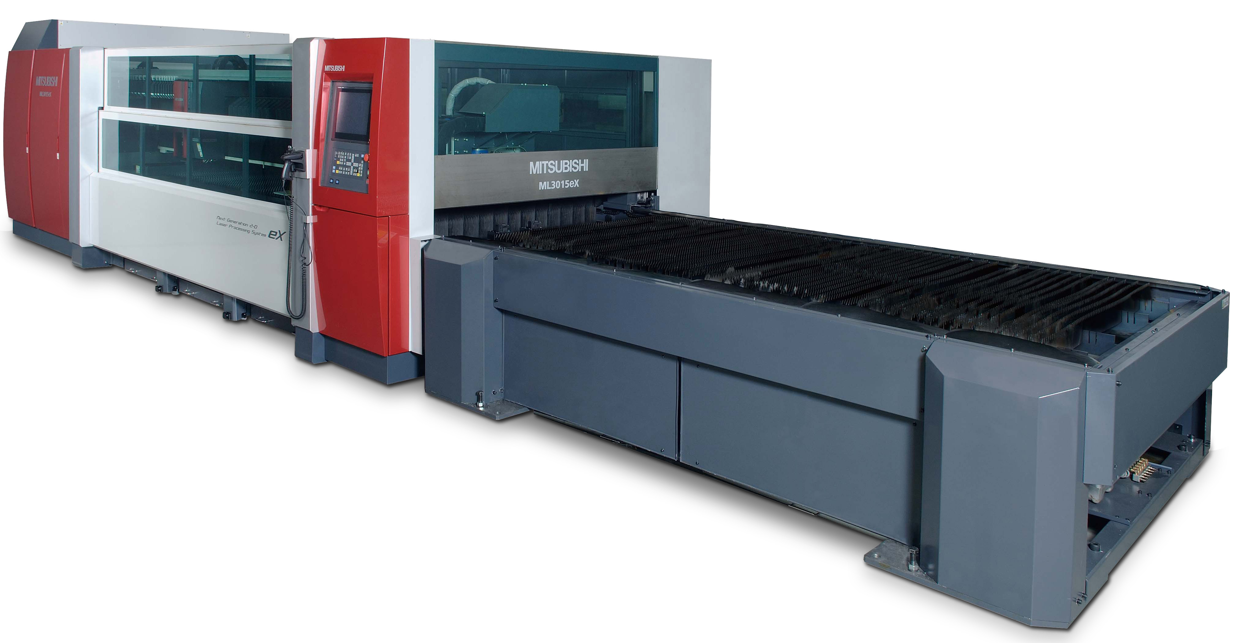| Advanced Laser Cutting Systems