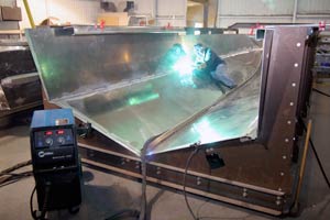 Troubleshooting The Wire Feed System Fabricating And Metalworking