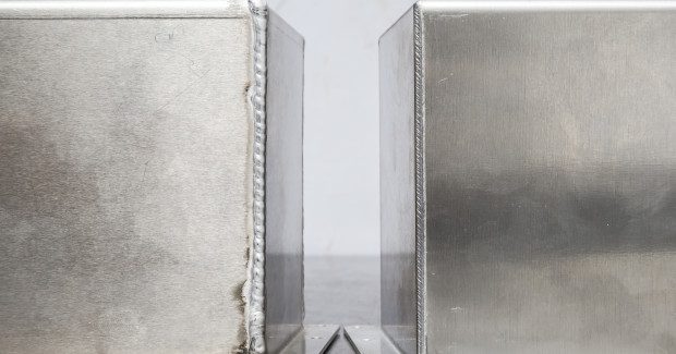 The Next Big Thing in Sheet Metal Fabrication