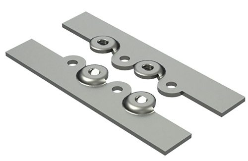 The Most Common Sheet Metal Fastening Methods and Their Use Cases