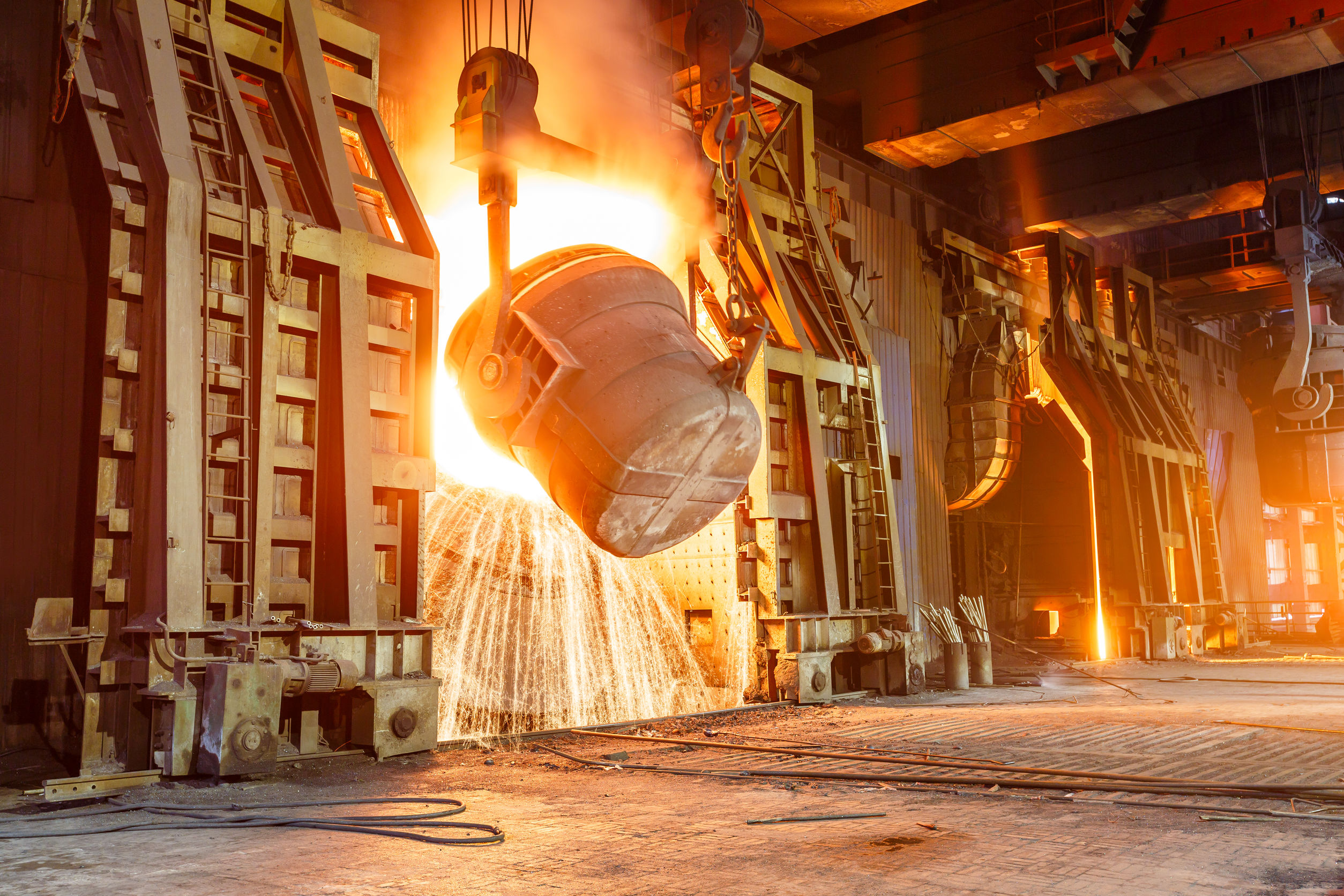 ...Norican to Accelerate Adoption of Artificial Intelligence in the Foundry Industry