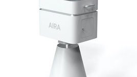 Thye Ventilator Project AIRA