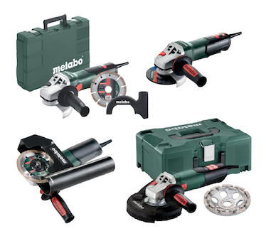 Metabo Power-Up