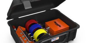 AeroGo Inc.’s. portable rigging kit