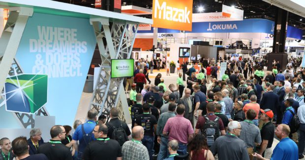 IMTS 2020 show is cancelled