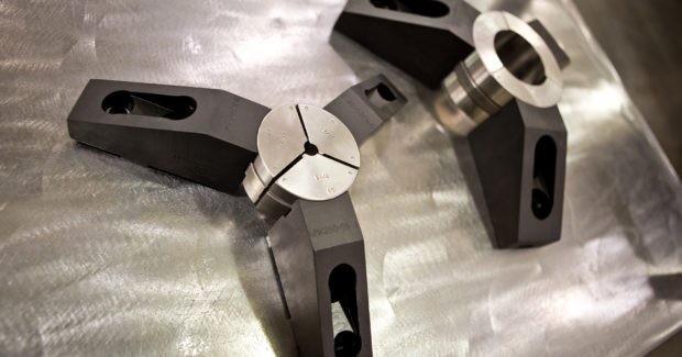 Details about   Hardinge 5/16” Round Collet Pads M10 Screw Machine Lathe New CNC 