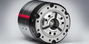 MicroCentric’s quick-change compensating collet chuck