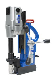 Hougen Manufacturing’s HMD904 magnetic drill