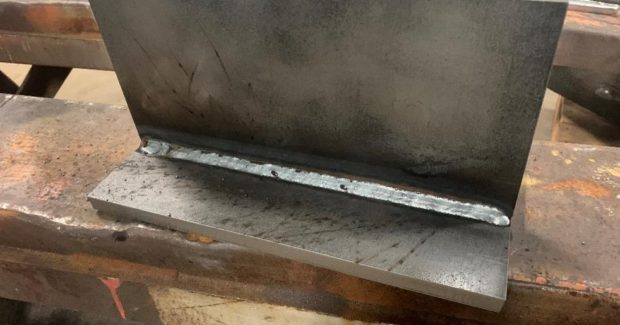 Daubert Cromwell's Nox-Rust 5400 volatile corrosion inhibitor 