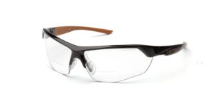 Pyramex Safety’s Carhartt Braswell Readers