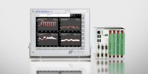 Nordmann Tool Monitoring’s SEM-Modul-
