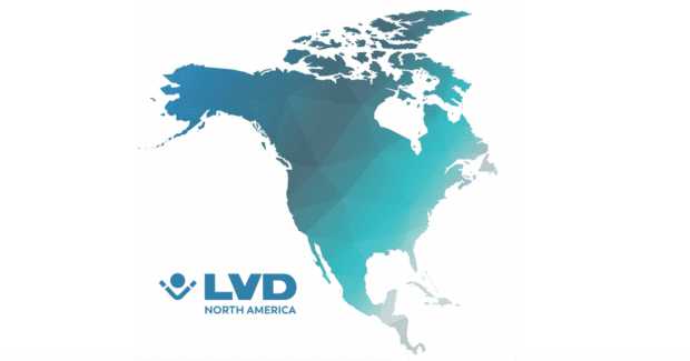 LVD North America