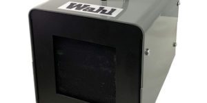 Palmer Wahl’s HSB50 Heat Spy calibrator