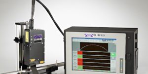Xiris Automation’s WI-2200 post-weld inspection