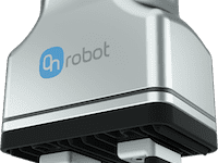 OnRobot's IP67-certified, collaborative 2FG7 parallel gripper