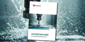 Fastems automation guide
