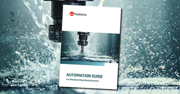 Fastems automation guide