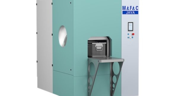 MAFAC JAVA, Jayco Cleaning Technologies