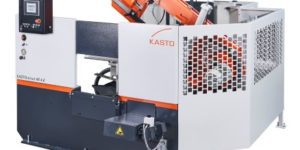 Kasto KASTOmicut AE 4.6 sawing machine