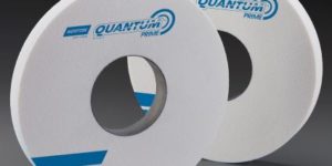 Saint-Gobain Abrasives Norton Quantum Prime grinding wheel