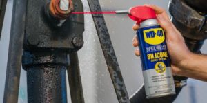WD-40, sweepstakes