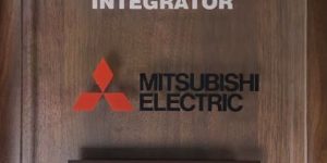 Absolute Machine Tools, Mitsubishi Electric Automation, award, Absolute Machine