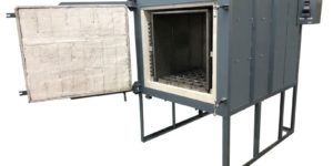 heat treating, Lucifer Furnaces, oven, recirculating oven