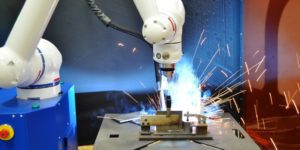 Fabtech, Fabtech 2021, welding automation, welding robotics, industrial automation