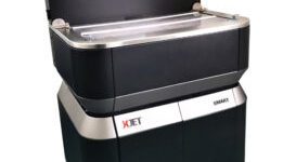 XJet, 3D printing, additive manufacturing