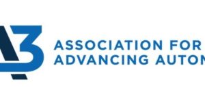 A3, Association for Advancing Automation, automation, robotics, robot orders