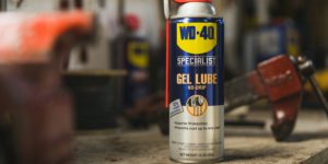 lubricants, lubrication, WD-40