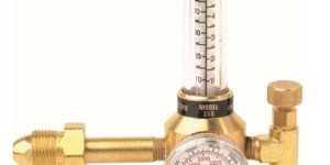 The 355-2 Flowmeter Regulator from Harris Products Group