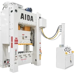 AIDA-America, stamping presses