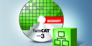 Beckhoff, TwinCAT3, Siemens S7 controllers, automation software
