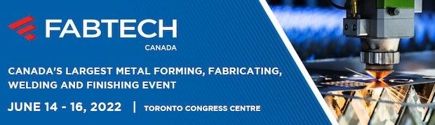 FABTECH Canada, live equipment demonstrations, educational sessions, exhibitors