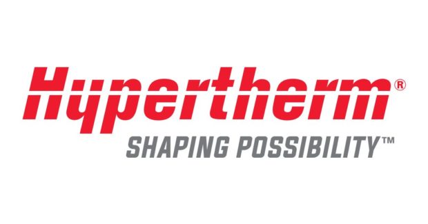 Hypertherm, suspends business, Russia