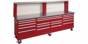 Stor-Loc MM25 Storage Cabinet