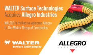 WALTER Surface Technologies