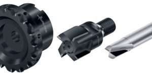 Walter USA, shoulder and slot drill milling cutters