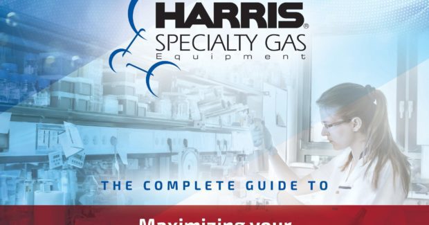 Harris Products Group, helium shortage, Russian sanctions