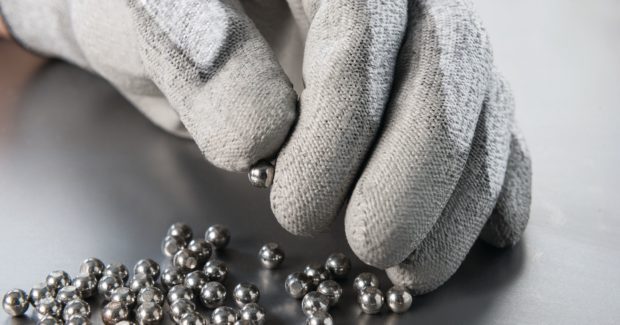 SmartCut Gloves, gloves, HDPE knit fiber