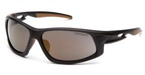 CARHARTT® CAYCE AND IRONSIDE®, safety glasses, Pyramex, high impact protection, protection from UV rays
