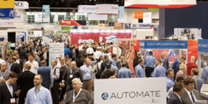 Automate LIVE, A3, Association for Advancing Automation