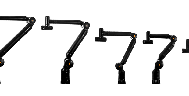 Kassow Robots, KR series, 7-axis cobots, BlueBay Automation, industrial automation
