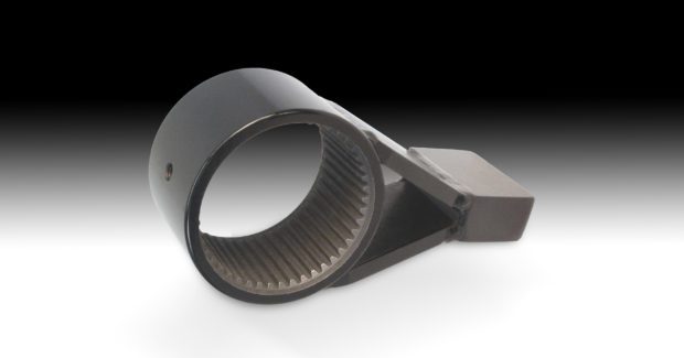 Guill Tool, internal spine tool, aerospace applications