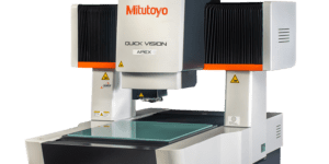 Mitutoyo America Corp., Quick Vision Pro Series, vision measurement systems