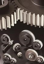 Kohara Gear Industry, KHK USA Inc., inch gears