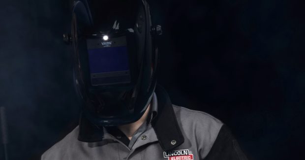 Lincoln Electric, VIKING™ 2450 ADV, welding helmets