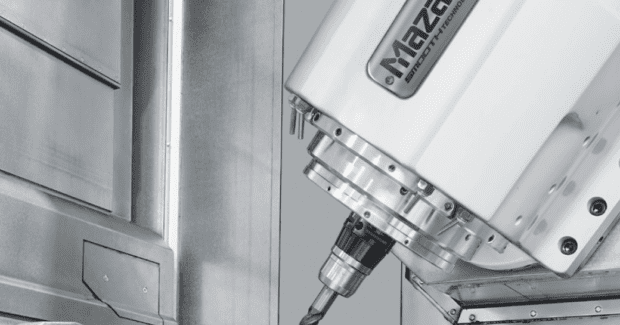 The Future of Cutting Tools: Advancements and Innovations.